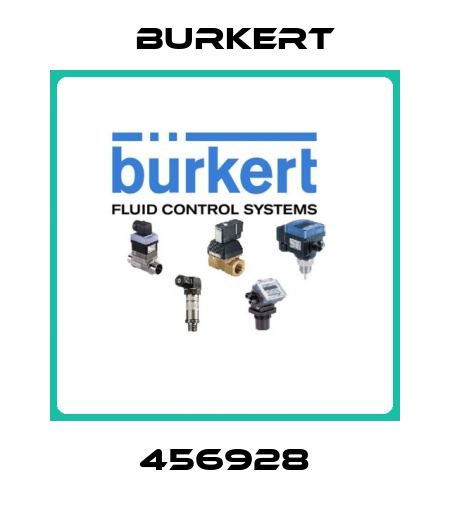 456928 Burkert