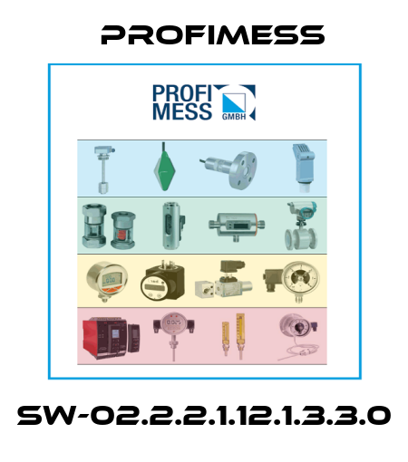 SW-02.2.2.1.12.1.3.3.0 Profimess
