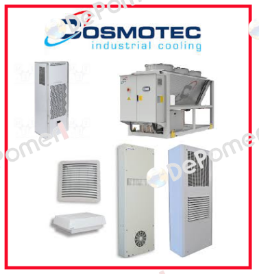 800080 Cosmotec (brand of Stulz)