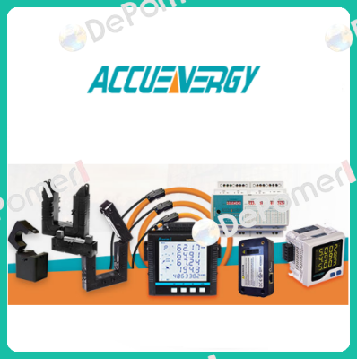 Acuvim II Series High Performance Meters Accuenergy