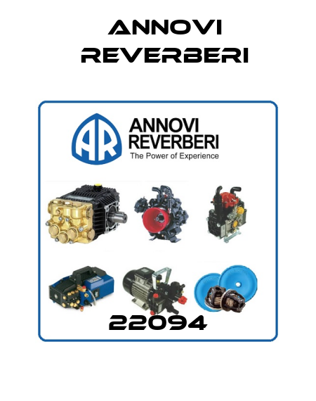 22094 Annovi Reverberi