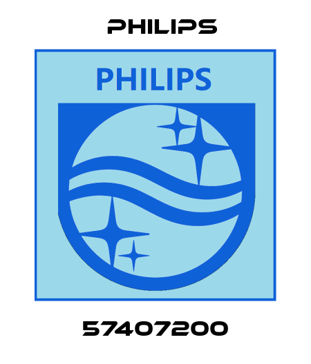 57407200 Philips