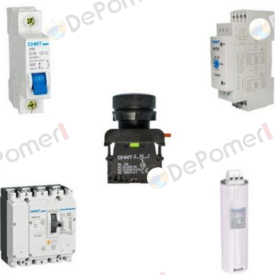 MCB EB 3P C 635A 4.5KA Chint