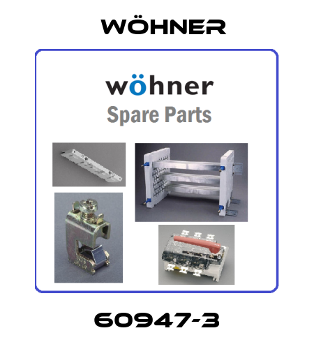 60947-3 Wöhner