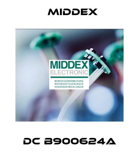 DC B900624A Middex