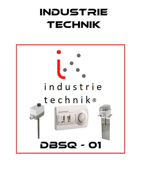 DBSQ - 01 Industrie Technik
