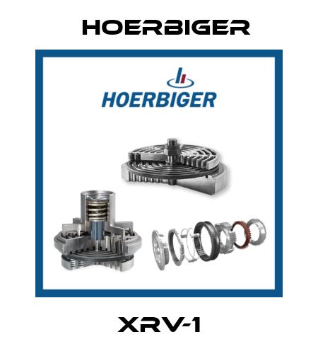 XRV-1 Hoerbiger