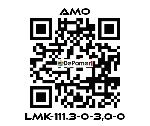 LMK-111.3-0-3,0-0 Amo