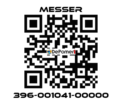396-001041-00000 Messer