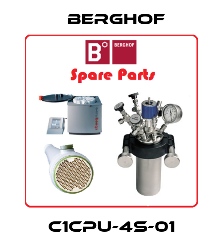 C1CPU-4S-01 Berghof