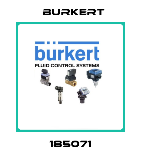 185071 Burkert
