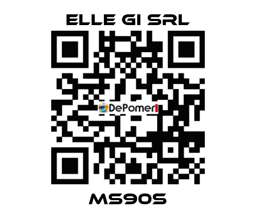 MS90S ELLE GI SRL