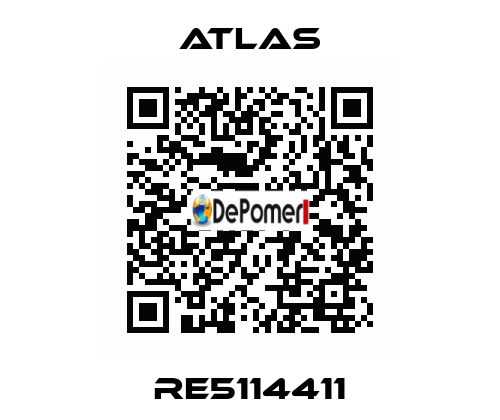 RE5114411 Atlas
