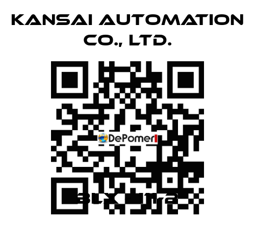 BLX - 111-2 KANSAI Automation Co., Ltd.