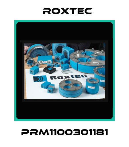 PRM1100301181 Roxtec