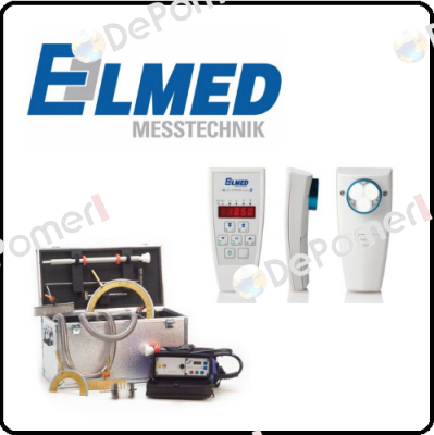 0118100011 Elmed