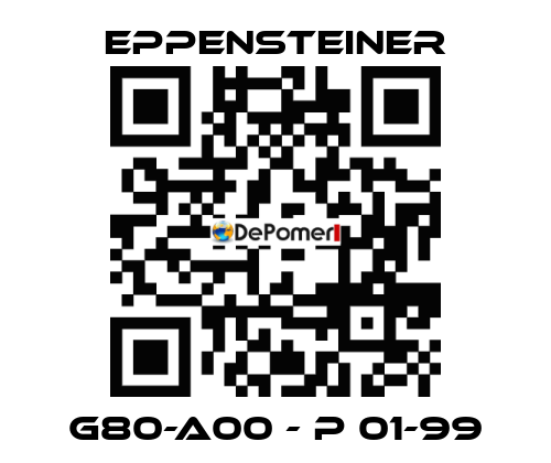 G80-A00 - P 01-99 Eppensteiner