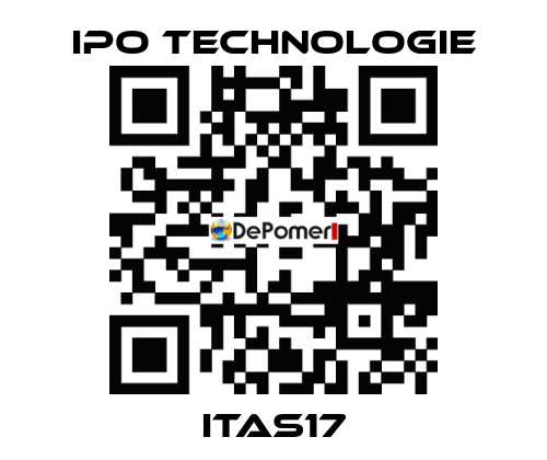 ITAS17 IPO Technologie