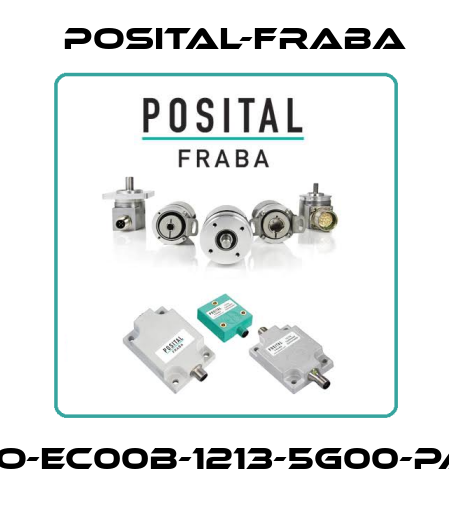 LUO-EC00B-1213-5G00-PAM Posital-Fraba