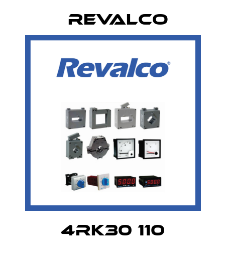 4RK30 110 Revalco