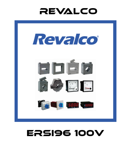 ERSI96 100V Revalco