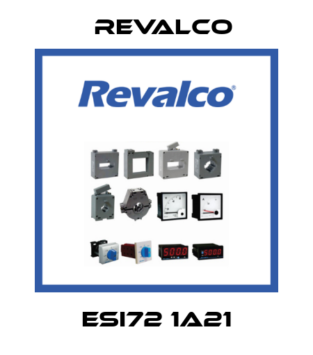 ESI72 1A21 Revalco