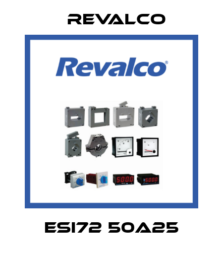 ESI72 50A25 Revalco