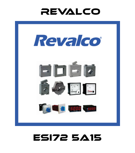 ESI72 5A15 Revalco