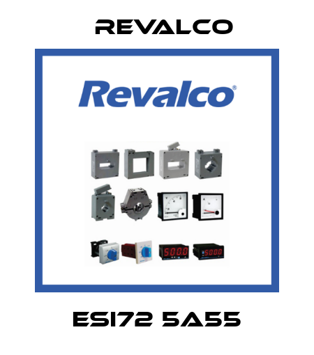 ESI72 5A55 Revalco