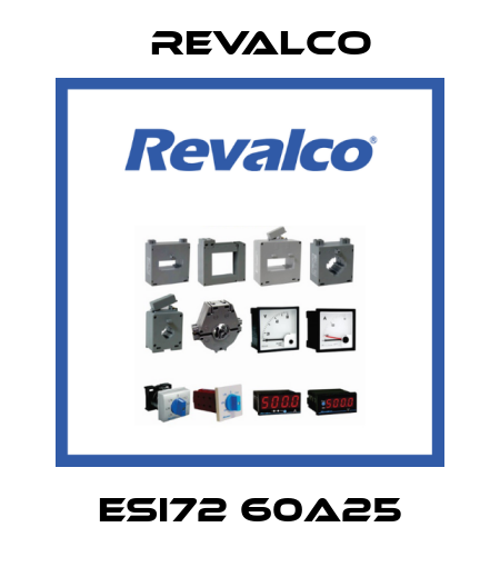 ESI72 60A25 Revalco