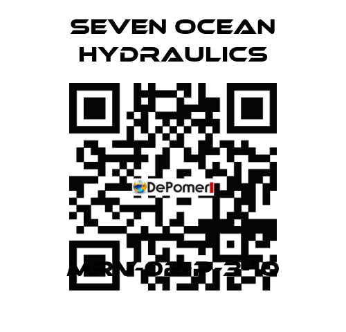 MRV-02-P-3-10 Seven Ocean Hydraulics