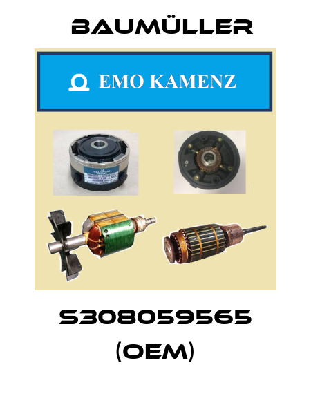 S308059565 (OEM) Baumüller