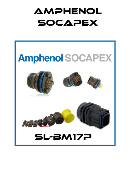 SL-BM17P  Amphenol Socapex