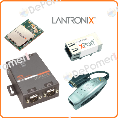 SLC03212N-03  Lantronix