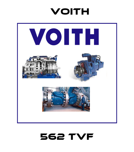 562 TVF Voith