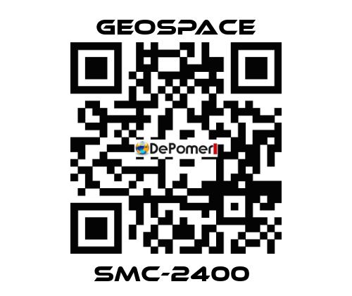 SMC-2400  GeoSpace