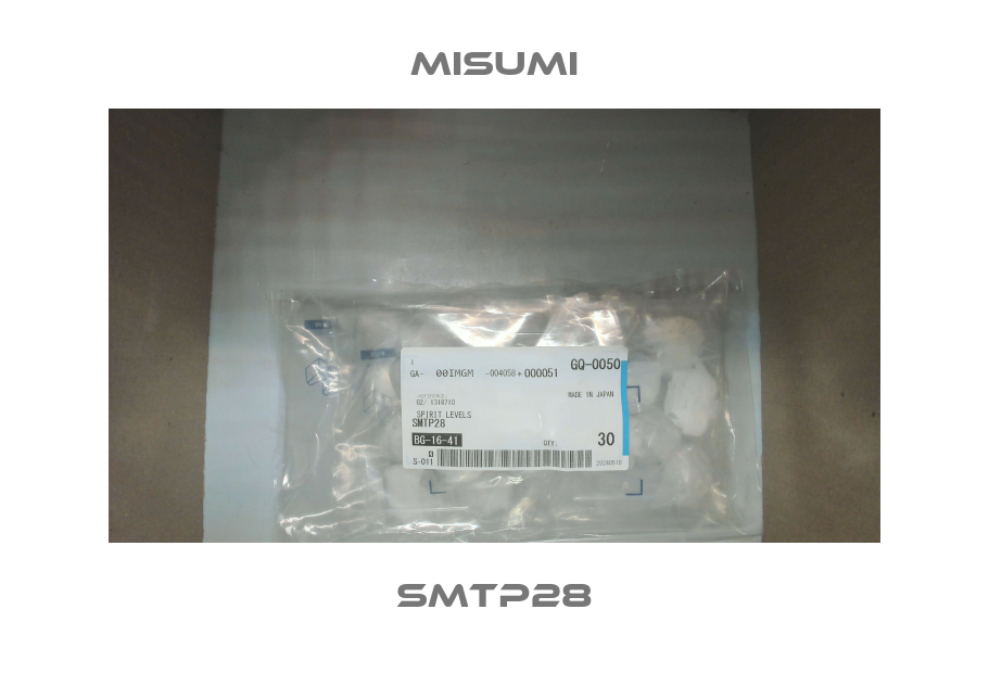 SMTP28 Misumi