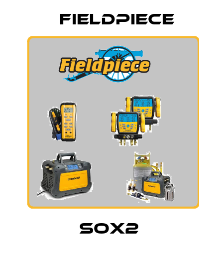 SOX2  Fieldpiece