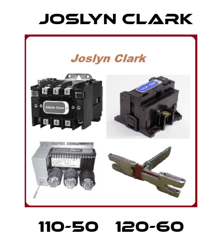 110-50   120-60 Joslyn Clark