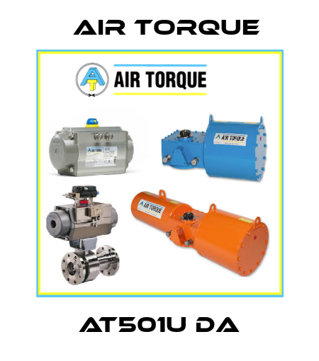 AT501U DA Air Torque