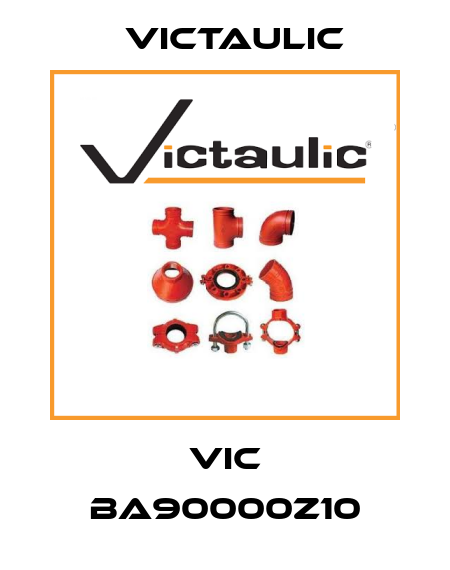 VIC BA90000Z10 Victaulic