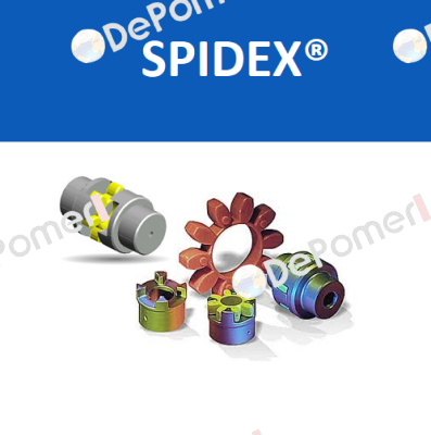 SP280354 SPIDEX ZK 28  Spidex