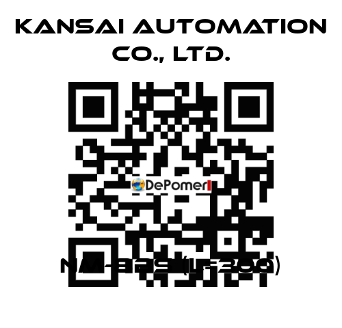 NM-8BS (L=300) KANSAI Automation Co., Ltd.