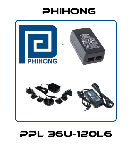 PPL 36U-120L6 Phihong