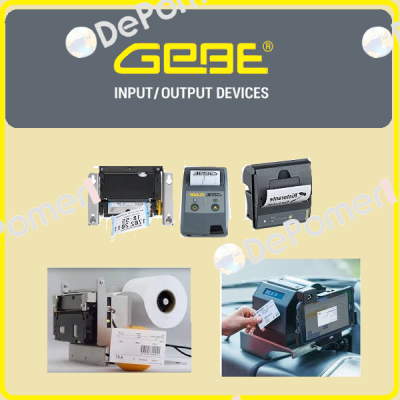GPT-4352-31-A8-93-USB-DC10/36 GeBe