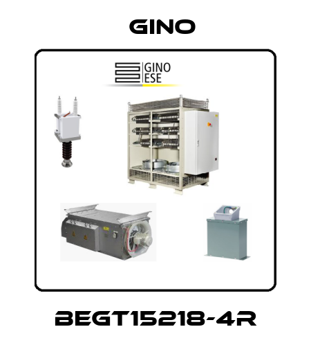 BEGT15218-4R Gino