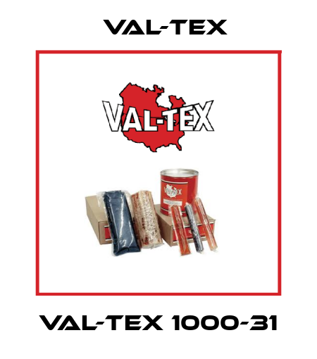 VAL-TEX 1000-31 Val-Tex