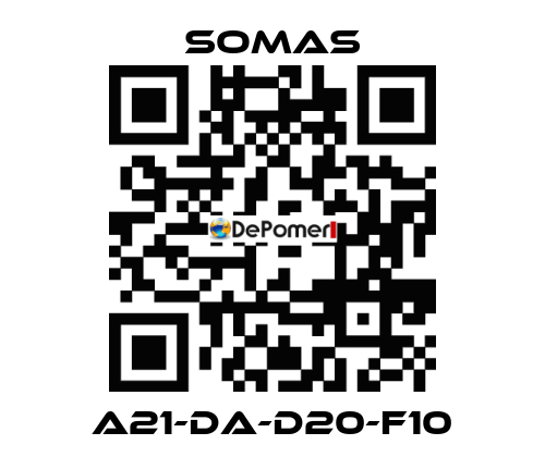 A21-DA-D20-F10 SOMAS