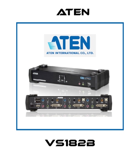 VS182B Aten