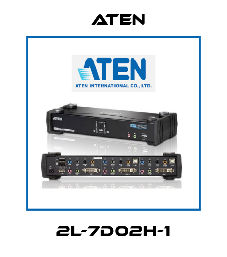 2L-7D02H-1 Aten